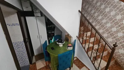 Casa en Vejer de La Frontera photo 31