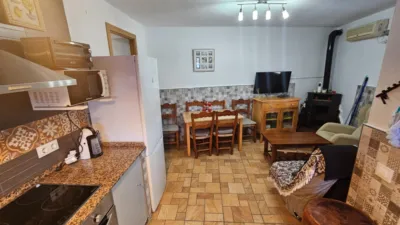 Casa en Vejer de La Frontera photo 16
