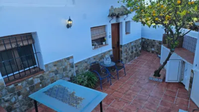 House in Vejer de La Frontera photo 3