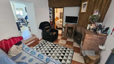 Casa en Vejer de La Frontera photo 26