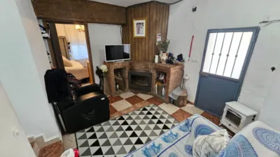 Casa en Vejer de La Frontera photo 27