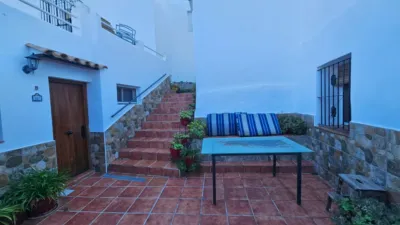 Casa en Vejer de La Frontera photo 7