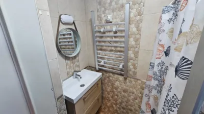 Casa en Vejer de La Frontera photo 9