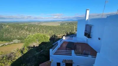 Casa en Vejer de La Frontera photo 49