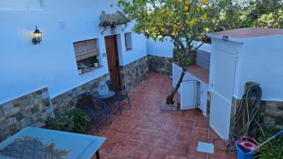 House in Vejer de La Frontera photo 4