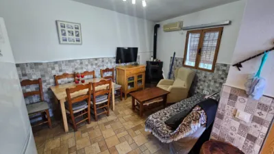 Casa en Vejer de La Frontera photo 11