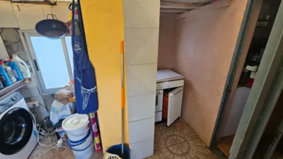 Casa en Vejer de La Frontera photo 44