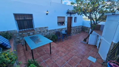 House in Vejer de La Frontera photo 5