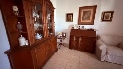 House on Calle del Doctor Rafael Bernal photo 20