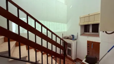 House on Calle del Doctor Rafael Bernal photo 3