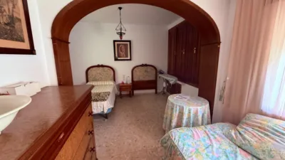 House on Calle del Doctor Rafael Bernal photo 15