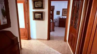House on Calle del Doctor Rafael Bernal photo 12