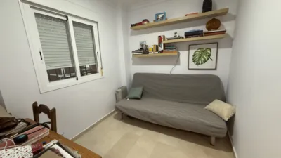 Apartment in Vejer de La Frontera photo 5
