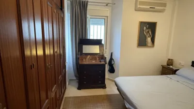 Apartment in Vejer de La Frontera photo 4