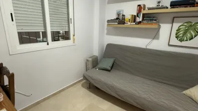 Apartment in Vejer de La Frontera photo 2