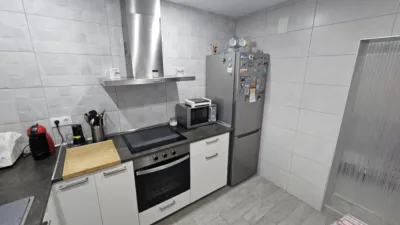 House in Vejer de La Frontera photo 8