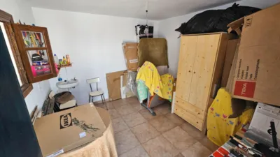 House in Vejer de La Frontera photo 24