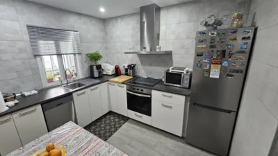 House in Vejer de La Frontera photo 7