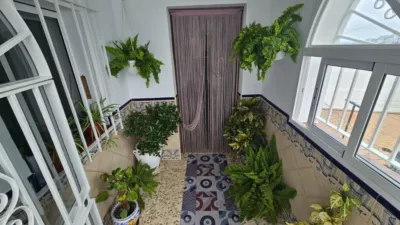 House in Vejer de La Frontera photo 2
