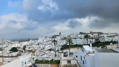 House in Vejer de La Frontera photo 25