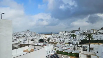 House in Vejer de La Frontera photo 26