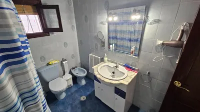 House in Vejer de La Frontera photo 17
