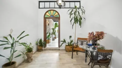 House in Vejer de La Frontera photo 44