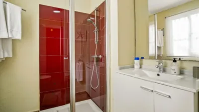House in Vejer de La Frontera photo 37