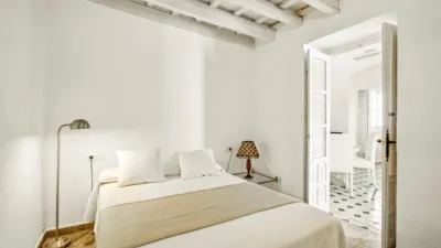 House in Vejer de La Frontera photo 33