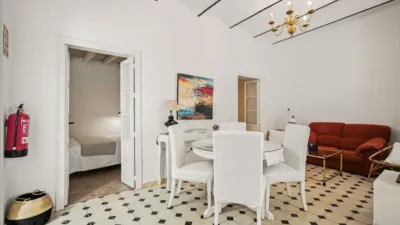 House in Vejer de La Frontera photo 21