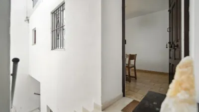 House in Vejer de La Frontera photo 43