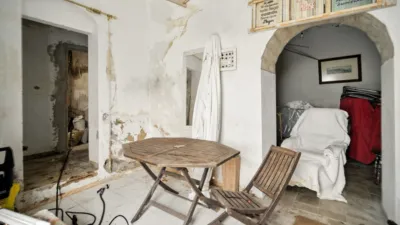 House in Vejer de La Frontera photo 52