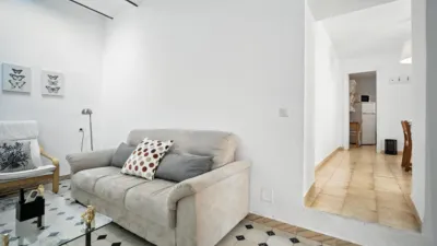 House in Vejer de La Frontera photo 8