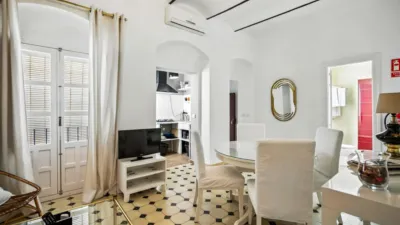 House in Vejer de La Frontera photo 28
