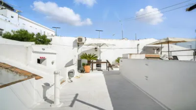 House in Vejer de La Frontera photo 42