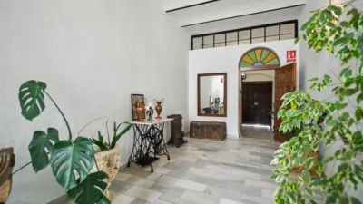 House in Vejer de La Frontera photo 47