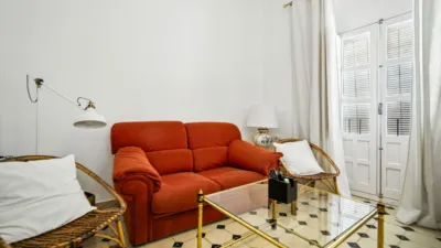 House in Vejer de La Frontera photo 29
