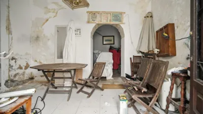 House in Vejer de La Frontera photo 51
