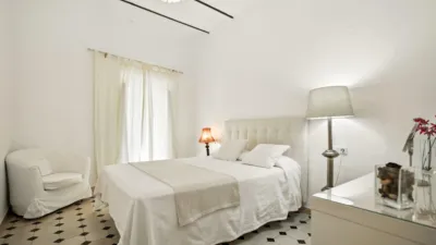 House in Vejer de La Frontera photo 12