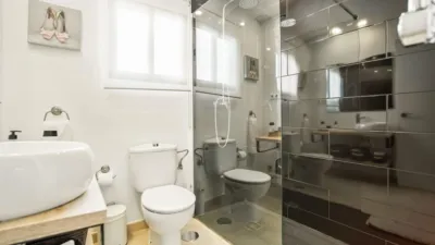 House in Vejer de La Frontera photo 16