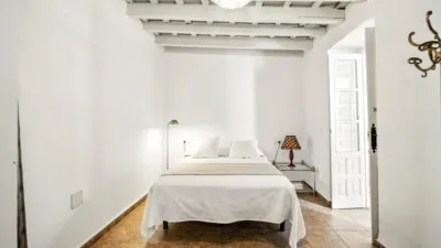 House in Vejer de La Frontera photo 32