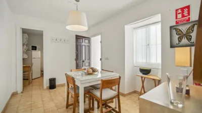 House in Vejer de La Frontera photo 18