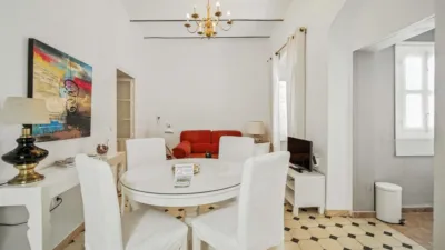 House in Vejer de La Frontera photo 22