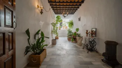 House in Vejer de La Frontera photo 45