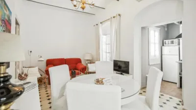 House in Vejer de La Frontera photo 23