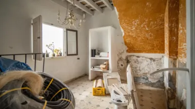 House in Vejer de La Frontera photo 57