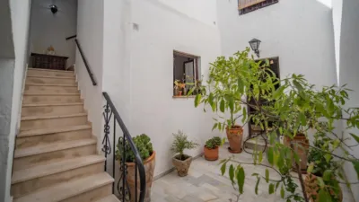 House in Vejer de La Frontera photo 50