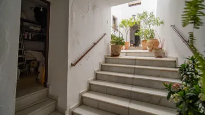 House in Vejer de La Frontera photo 48