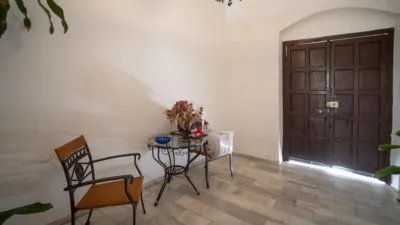 House in Vejer de La Frontera photo 46
