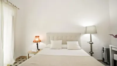 House in Vejer de La Frontera photo 13